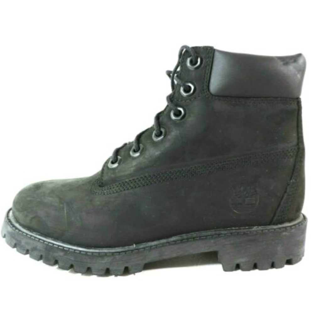 Timberland 6 Inch Premium Waterproof-K Boots - Picture 2 of 8
